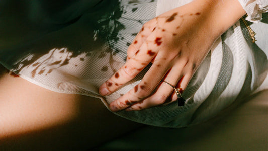 Miért fontos, hogy természetes arcápolási termékeket válassz?