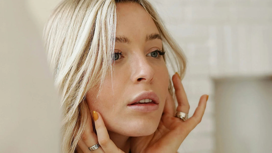 A dohányzás hatásai a bőrre