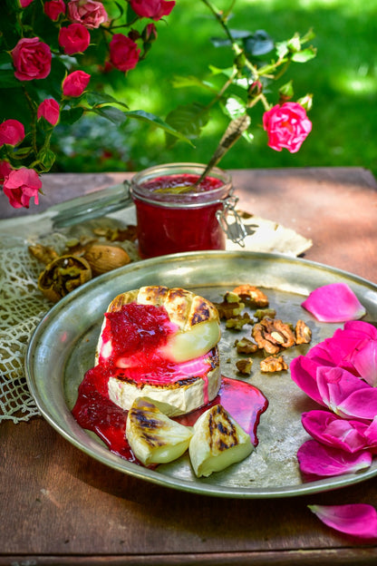 Greens  – A természet kincsestára