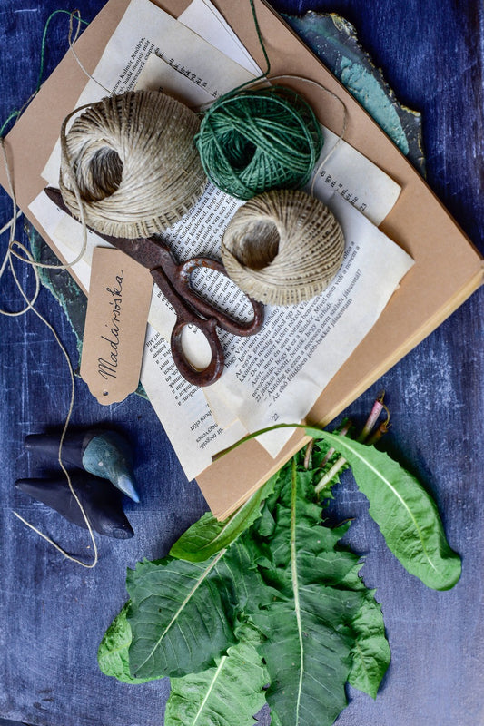 Greens – A természet kincsestára