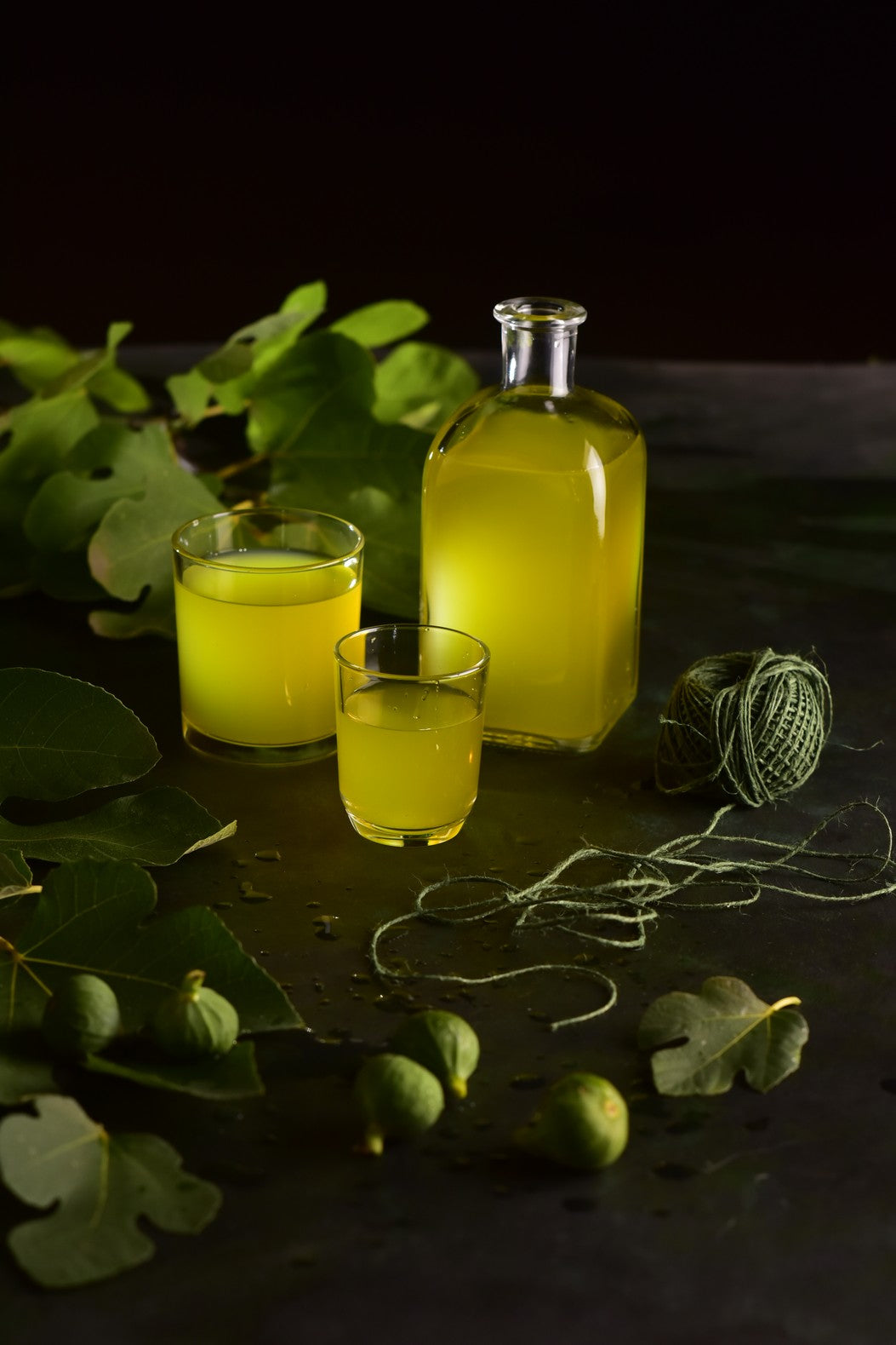 Greens  – A természet kincsestára