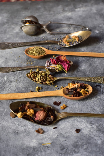 Greens  – A természet kincsestára