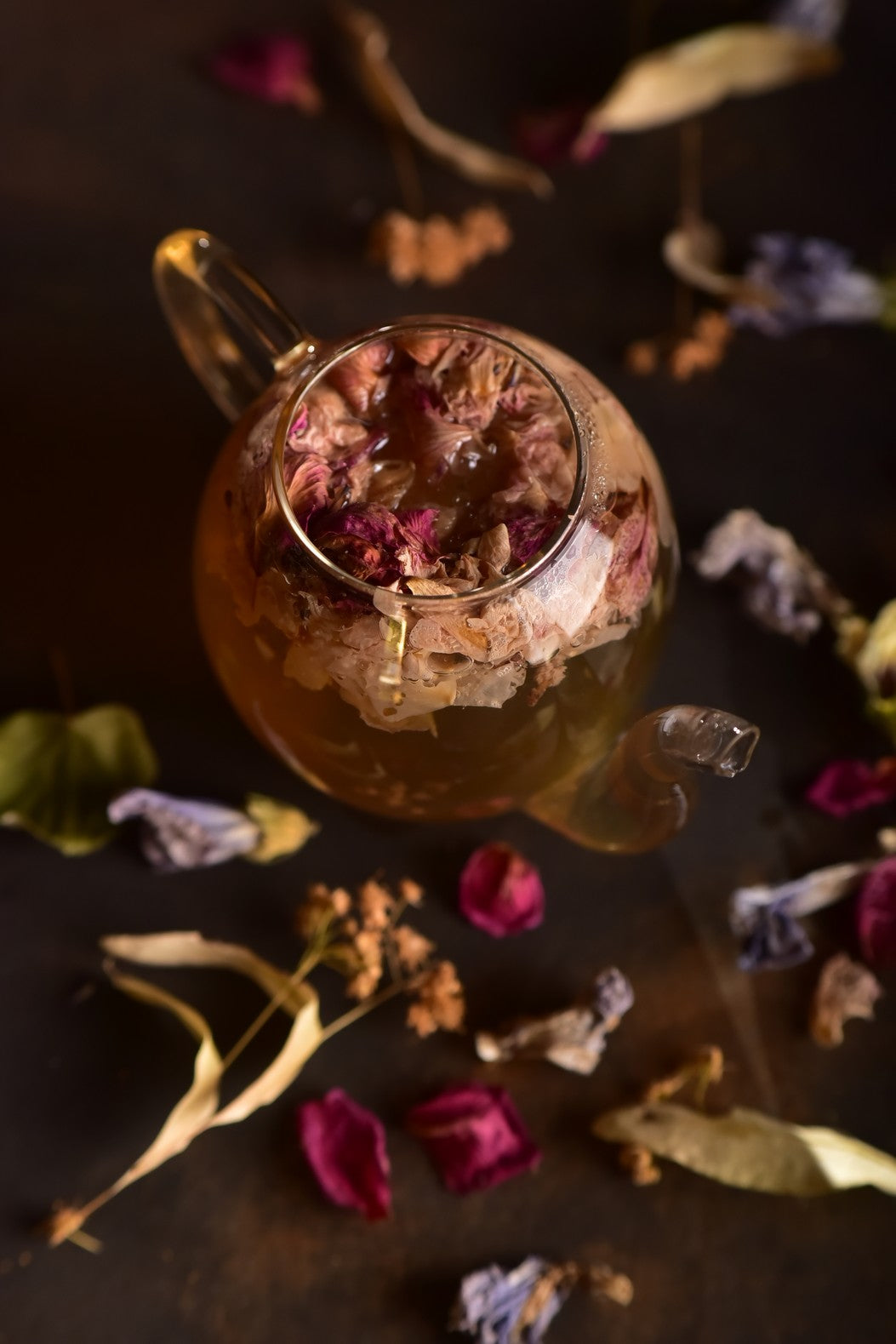 Greens  – A természet kincsestára