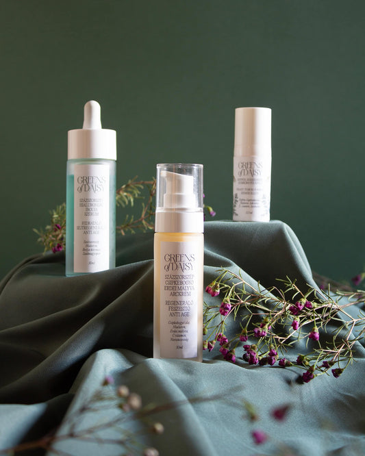 Bőrfiatalító anti age csomag