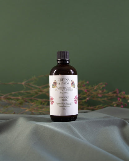 Csomag problémás, aknés bőrre