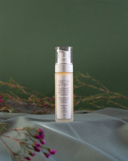 Sejtmegújító, regeneráló csomag